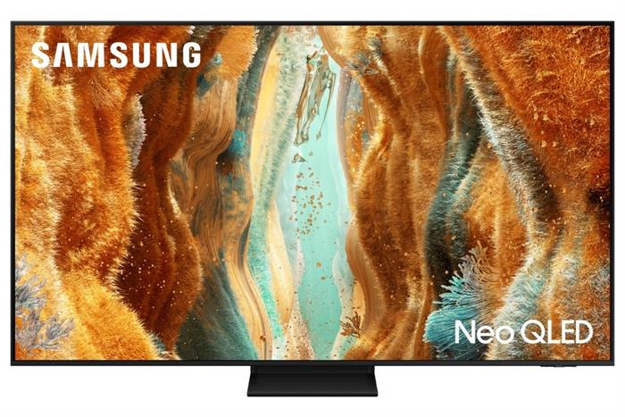 Smart Tivi Neo QLED Samsung 4K 85 Inch 85QN70F